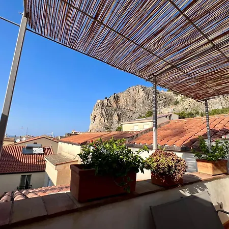 B&B Cortile Umberto I-2