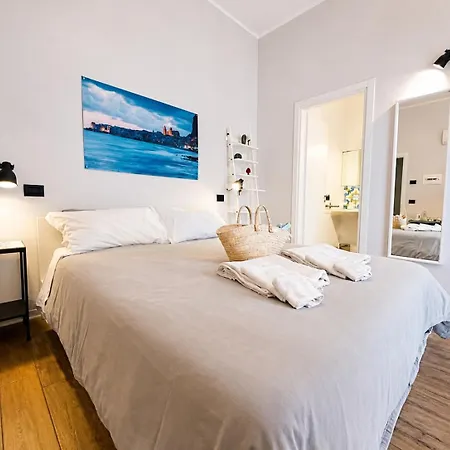 B&B Cortile Umberto I-3
